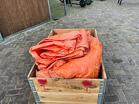 Partij dekzeilen - afbeelding 2 van  2