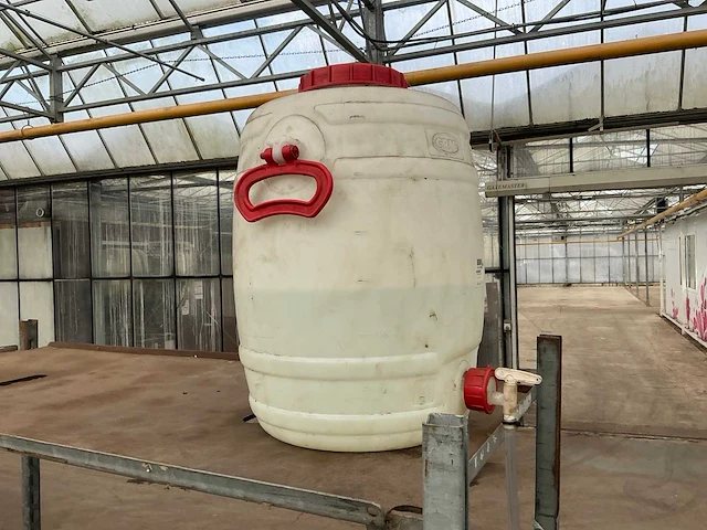 Partij demi water - afbeelding 2 van  5