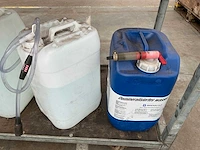 Partij demi water - afbeelding 4 van  5