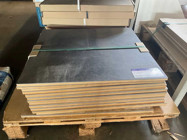 Partij demopanelen pvc - afbeelding 2 van  5