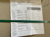 Partij demopanelen pvc - afbeelding 5 van  5