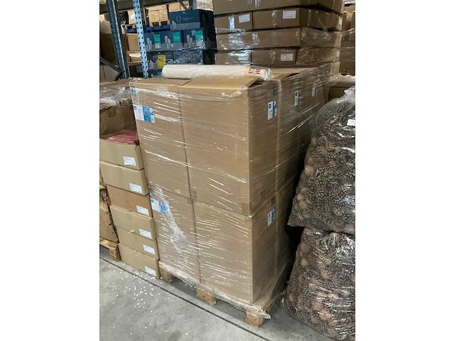 Partij depa bekers 180ml (32000x) - afbeelding 2 van  3