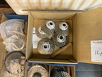 Partij derailleurs & tandwielbladen - afbeelding 3 van  5