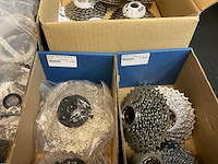 Partij derailleurs & tandwielbladen - afbeelding 5 van  5