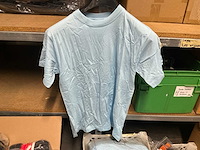 Partij derate x t-shirts (92x) - afbeelding 1 van  4