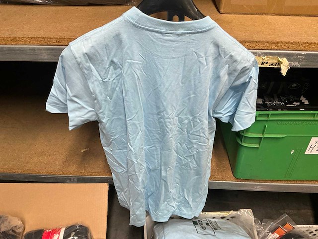 Partij derate x t-shirts (92x) - afbeelding 2 van  9