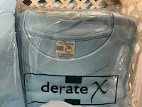 Partij derate x t-shirts (92x) - afbeelding 9 van  9