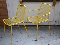 Partij design terrasstoelen - afbeelding 1 van  6
