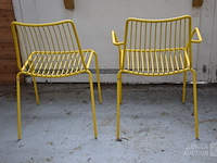 Partij design terrasstoelen - afbeelding 4 van  6
