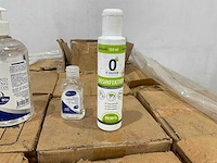 Partij desinfecterende handgel - afbeelding 5 van  7