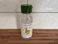 Partij desinfectie alcohol/hand sanitizer - afbeelding 1 van  1