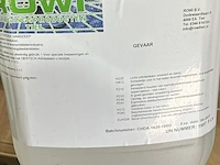 Partij desinfectie artikelen - afbeelding 2 van  7
