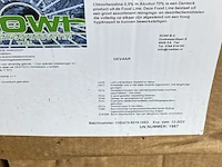 Partij desinfectie artikelen - afbeelding 4 van  7