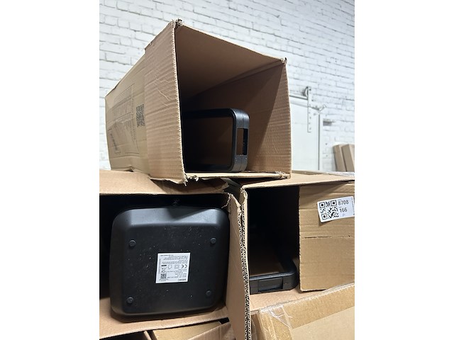 Partij desinfectie tafellamp 36w - afbeelding 4 van  6