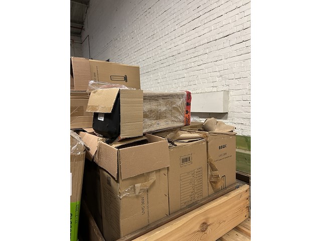 Partij desinfectie tafellamp 36w - afbeelding 5 van  6