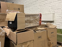 Partij desinfectie tafellamp 36w - afbeelding 5 van  6