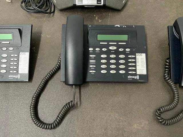 Partij detailhandel en kantoor - afbeelding 4 van  15