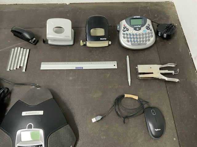 Partij detailhandel en kantoor - afbeelding 7 van  15