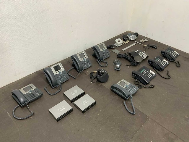 Partij detailhandel en kantoor - afbeelding 8 van  15