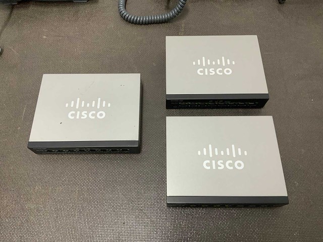 Partij detailhandel en kantoor - afbeelding 13 van  15