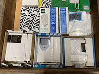 Partij deur intcoms en toebehoren - afbeelding 2 van  4