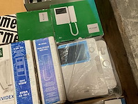 Partij deur intcoms en toebehoren - afbeelding 4 van  4
