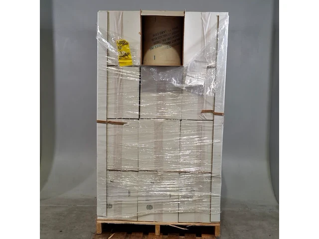 Partij deurafdichttape, walnut industries, ty-gard 2000 reverse tape - afbeelding 1 van  5