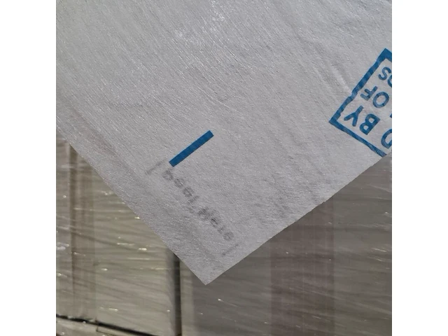 Partij deurafdichttape, walnut industries, ty-gard 2000 reverse tape - afbeelding 3 van  5