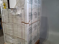 Partij deurafdichttape, walnut industries, ty-gard 2000 reverse tape - afbeelding 4 van  5