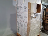 Partij deurafdichttape, walnut industries, ty-gard 2000 reverse tape - afbeelding 4 van  5