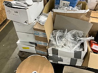 Partij deurbeslag & divers - afbeelding 4 van  9