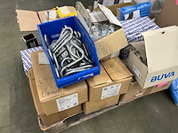 Partij deurbeslag & divers - afbeelding 7 van  9