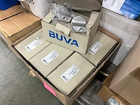 Partij deurbeslag & divers - afbeelding 8 van  9