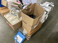 Partij deurbeslag & divers - afbeelding 9 van  9