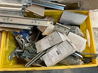 Partij deurbeslag en elektra - afbeelding 3 van  9