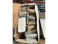 Partij deurbeslag en elektra - afbeelding 5 van  9