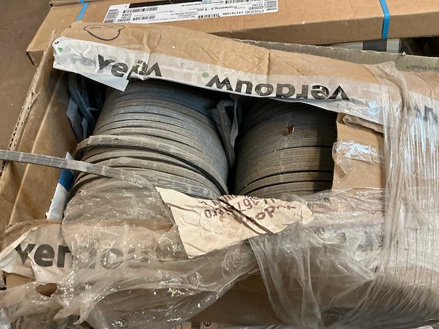 Partij deurbeslag en elektra - afbeelding 6 van  9