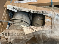 Partij deurbeslag en elektra - afbeelding 6 van  9