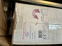 Partij deurbeslag en elektra - afbeelding 7 van  9