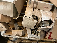 Partij deurbeslag en elektra - afbeelding 9 van  9