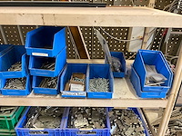 Partij deurbeslag en rubberen profiel - afbeelding 4 van  22