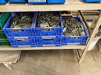 Partij deurbeslag en rubberen profiel - afbeelding 5 van  22