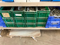 Partij deurbeslag en rubberen profiel - afbeelding 6 van  22