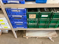 Partij deurbeslag en rubberen profiel - afbeelding 7 van  22