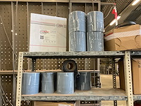 Partij deurbeslag en rubberen profiel - afbeelding 8 van  22