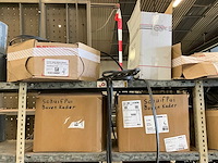 Partij deurbeslag en rubberen profiel - afbeelding 11 van  22