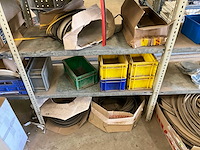 Partij deurbeslag en rubberen profiel - afbeelding 13 van  22