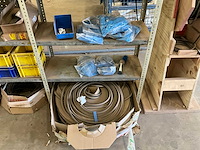 Partij deurbeslag en rubberen profiel - afbeelding 15 van  22