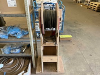 Partij deurbeslag en rubberen profiel - afbeelding 16 van  22