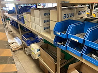 Partij deurbeslag en rubberen profiel - afbeelding 18 van  22